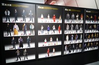 東京・渋谷で開催される龍が如くの「冠婚葬祭」展