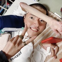 大阪での暮らしでは会いたい人と積極的に会ってもいる