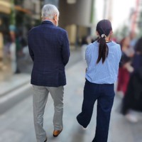 音無美紀子さんのスレッズから