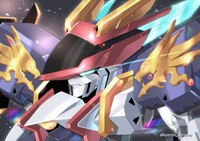 現在放送中「魔神創造伝ワタル」(テレビ東京)でメカデザインを担当する倉持キョーリューさん（倉持キョーリューさん提供）