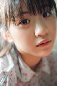 永岡ゆきね 1st写真集「ゆきねのね」よりⒸHIROKAZU／講談社