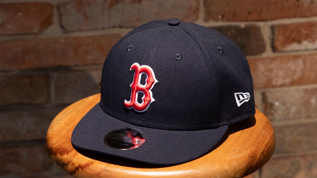 Psycho Bunny : NEW ERA®_コラボキャップ4　1050_4