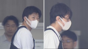 酒に酔って因縁をつけ口論に　男子高校生に暴行し死亡させた男２人