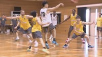 TSURUO COURT　高松市松並町　24日