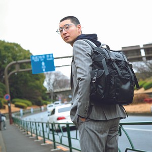 TOD’S（トッズ）【新たな挑戦、新たな鞄。】新生活の相棒を選ぶなら──