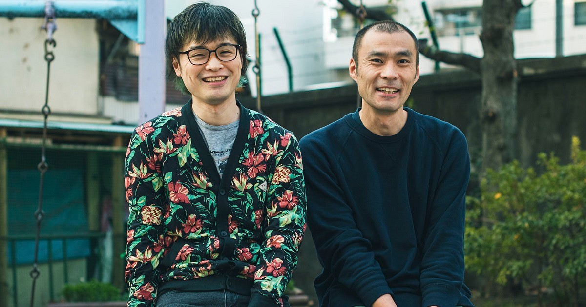 気鋭の評論家・荻上チキ×人気絵本作家・ヨシタケシンスケ 共著