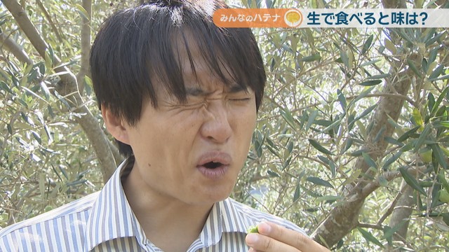 荻津尚輝アナウンサー