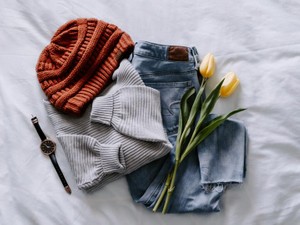 「服、選んであげるよ」夫のこの一言で、わたしは世界一の幸せ者になる