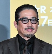 真田広之さん（2024年）