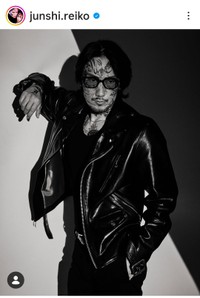 瓜田純士麗子 (@junshi.reiko)さんのインスタグラムより