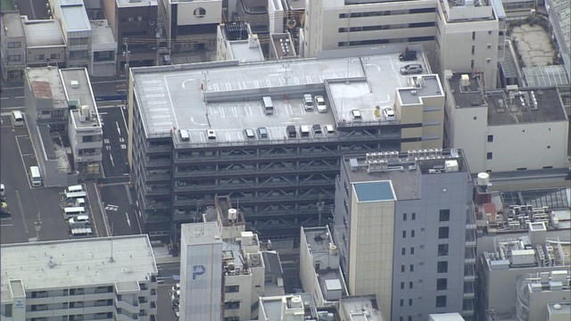 香川県立アリーナ来場者の商店街への回遊を促進　駐車料金割引や協力店舗で特典