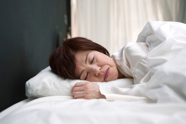 熟睡のひけつは? 睡眠障害治療の専門家・内山真さんが解説