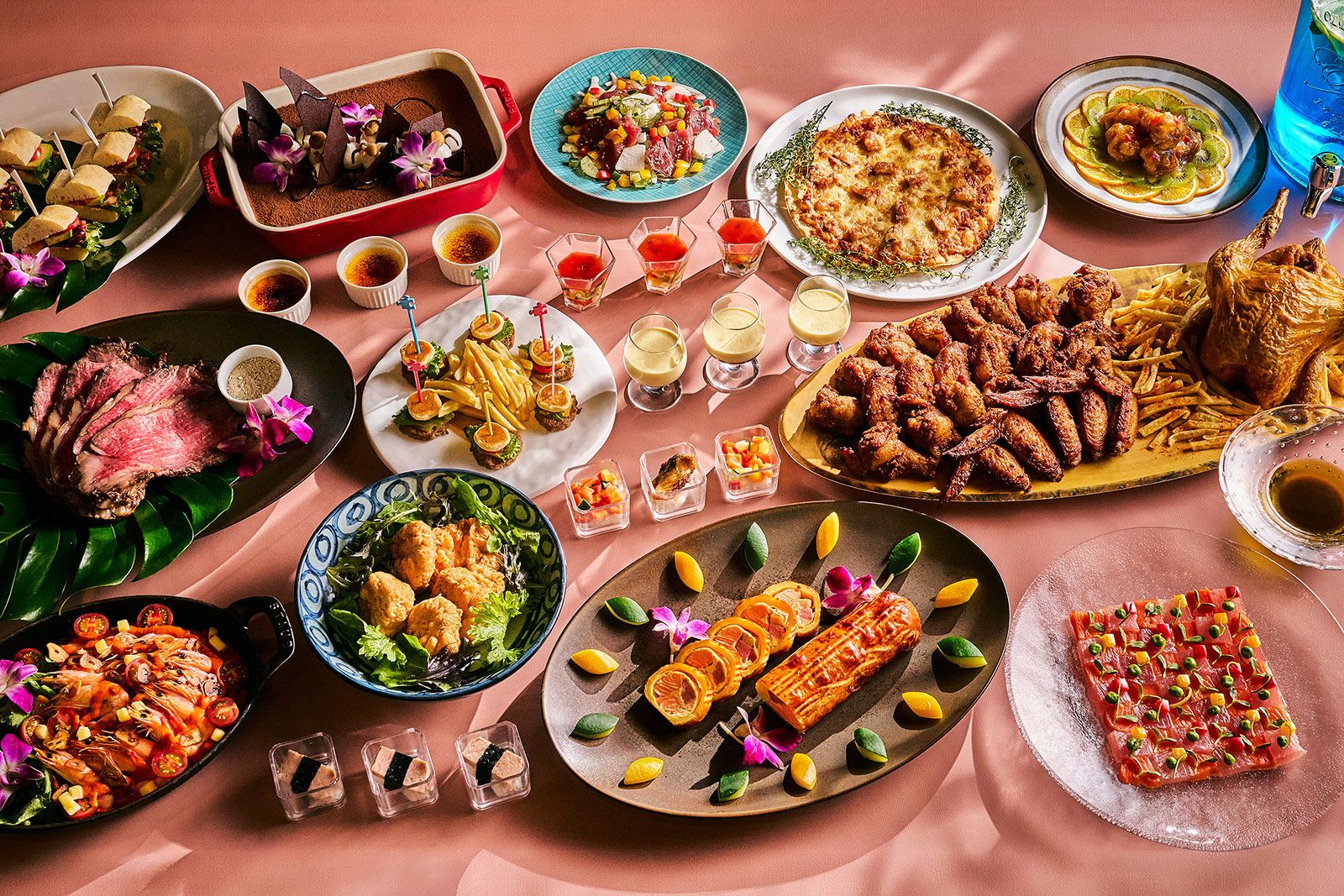 プリンスホテル品川_01