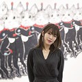 坂本美雨さんと巡るヒグチユウコ展「CIRCUS」　指先から広がる「普通じゃないもの」を堪能したい
