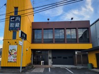 7位BAN空間　和蔵外観