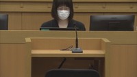 8歳息子の首を絞めて殺害した罪　36歳女が初公判で起訴内容認める　責任能力の有無が争点に　岡山地裁
