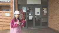 高松港　2日午後4時ごろ