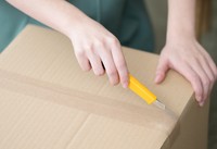 刃の切れ味を常にフレッシュにしてカッターを使おう※画像はイメージです（kapinon/stock.adobe.com）