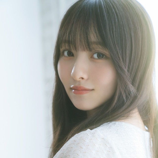 「アップトゥボーイ」367号に登場した「日向坂46」の片山紗希さん