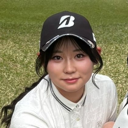 市村 杏選手のプロフィール画像