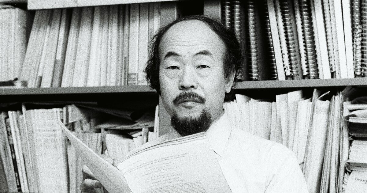 追悼・河合雅雄さん 日本のサル学の歴史、語り継ぐ 総合地球環境