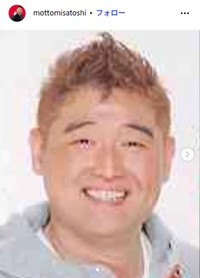 西尾季隆氏のインスタグラム@mottomisatoshiより