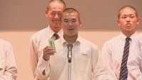夏の高校野球・香川大会の組み合わせ決定　センバツ8強の英明は“激戦のCブロック”に　選手宣誓は秋優勝の蓬莱