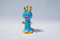 妖怪アート作品「ウミウッシー」（妖怪美術館所蔵）