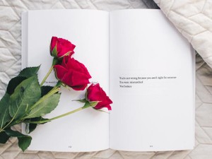 物語を書いていることは秘密だけれど、初めて本をつくります