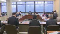岡山県議会　環境文化保健福祉委員会（14日）