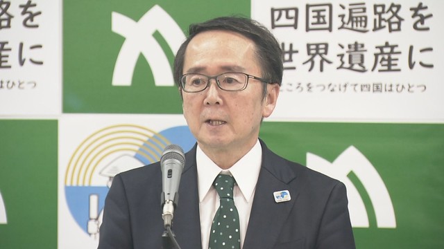 3月13日からのマスク着用緩和に…香川県知事「妥当な決定」　卒業式も「県独自の基準は設けない」