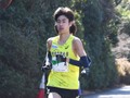 中央学院大・近田陽路が立川ハーフ優勝　吉田礼志とは異なる主将像「当たり前を言う」