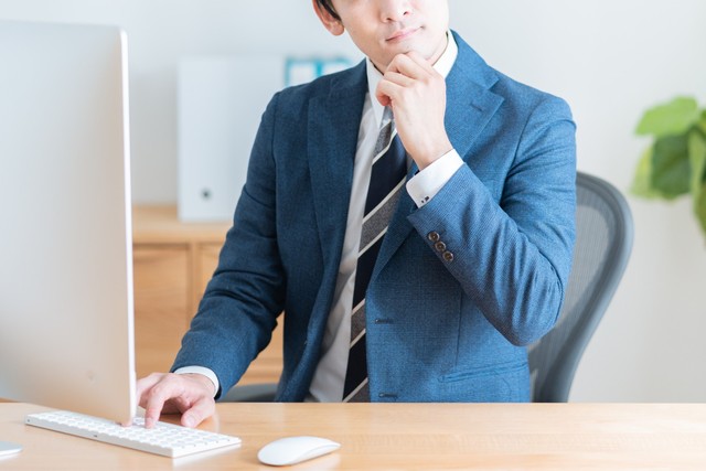 就職氷河期世代が考える老後不安は？　※画像はイメージです（polkadot/stock.adobe.com）