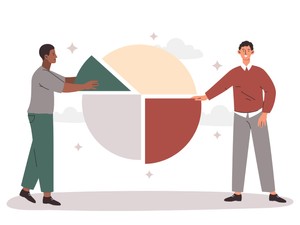 共有持分の放棄とは？メリット・デメリットや具体的なやり方を徹底解説