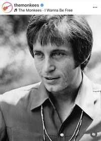 モンキーズのインスタグラム＠themonkeesより