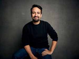 『ハミルトン』作ったリン・マニュエル・ミランダが語る、演劇界の偏見と差別