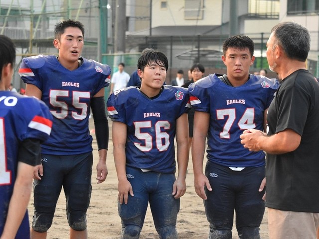中京大学バスケット部Eagles ポロシャツ CHUKYO EAGLES DAY 5.12｜News