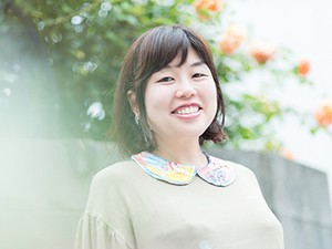 山崎ナオコーラさん「私は“結婚おめでとう”って言いたくない」