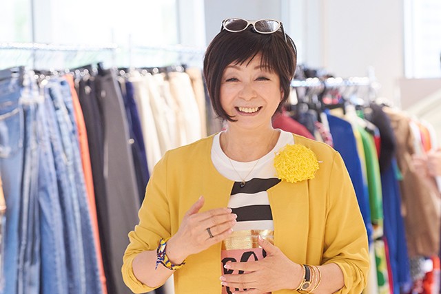 キレイ」の先駆者、小林照子さんと石田純子さんに学ぼう