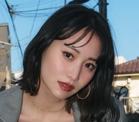 永尾まりや(提供：週刊SPA!編集部　撮影：鈴木ゴータ　ヘアメイク：エノモトマサノリ　スタイリング：野田陽子（ミタケイショウ）)