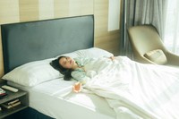 「髙石あかりファースト写真集 幻灯」（東京ニュース通信社刊） 撮影／横山マサト