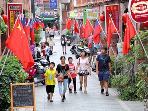 「我々をいじめる外国勢力は許さない」習近平演説の真意、アメリカはどう見ているか