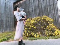 家族のサポートを受けながら、現状を変えようともがいた