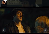 映画「I Play Rocky」のインスタグラム＠iplayrockymovieより