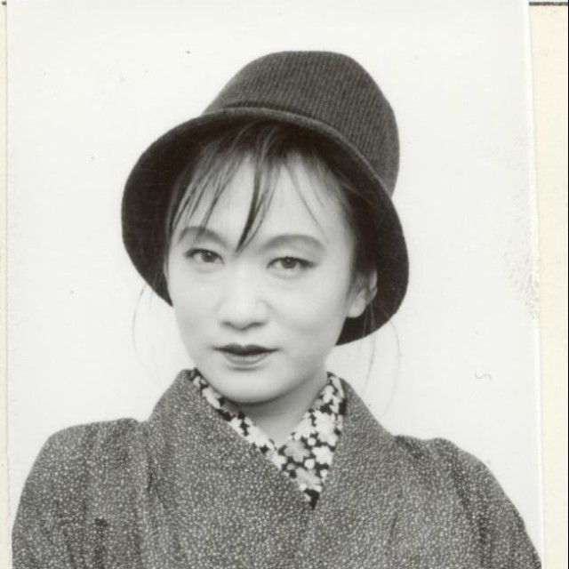 1980年代のサブカルシーンで一世を風靡（ふうび）した歌手で俳優の戸川純