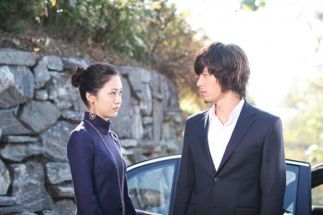 ヒョンビン『雪の女王』放送開始 | 朝日新聞デジタルマガジン＆[and]
