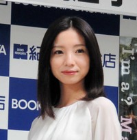 入来茉里さん