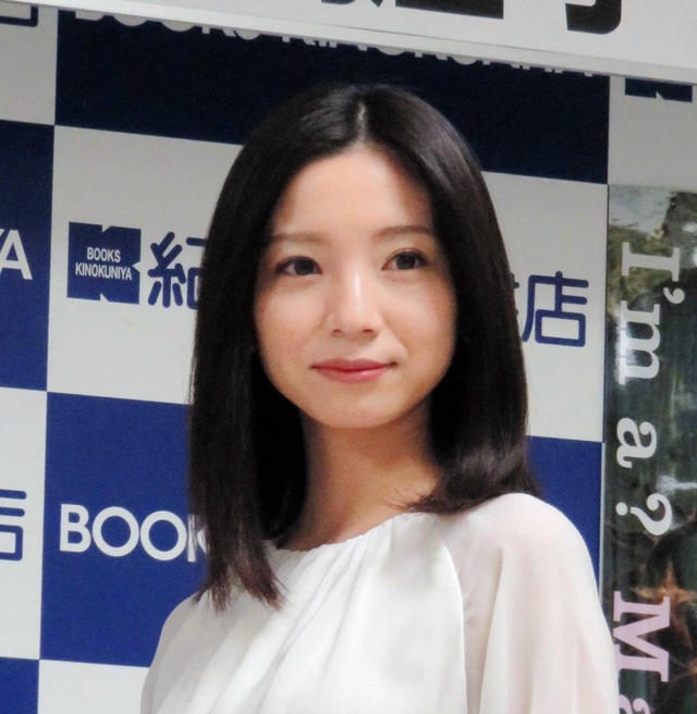 入来茉里さん