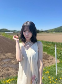 STU48 中村舞 2nd写真集 【公式】8月27日発売さんのX（@stu48_maiQ_1st）より