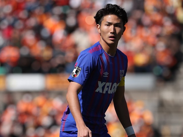 サッカー - FC東京・渡辺剛 真価が問われる2年目、中大時代に身につけ